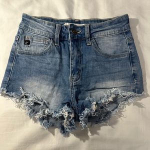 super cute mini shorts